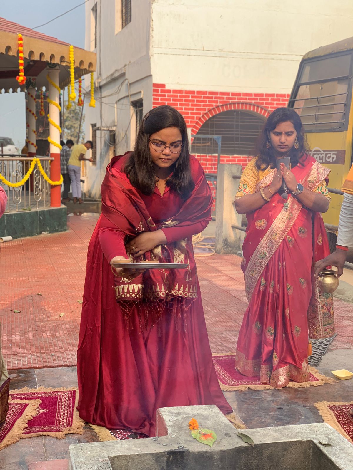 Mahashivratri Celebration